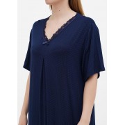 Нічна сорочка Cotpark  7XL,8XL 12146